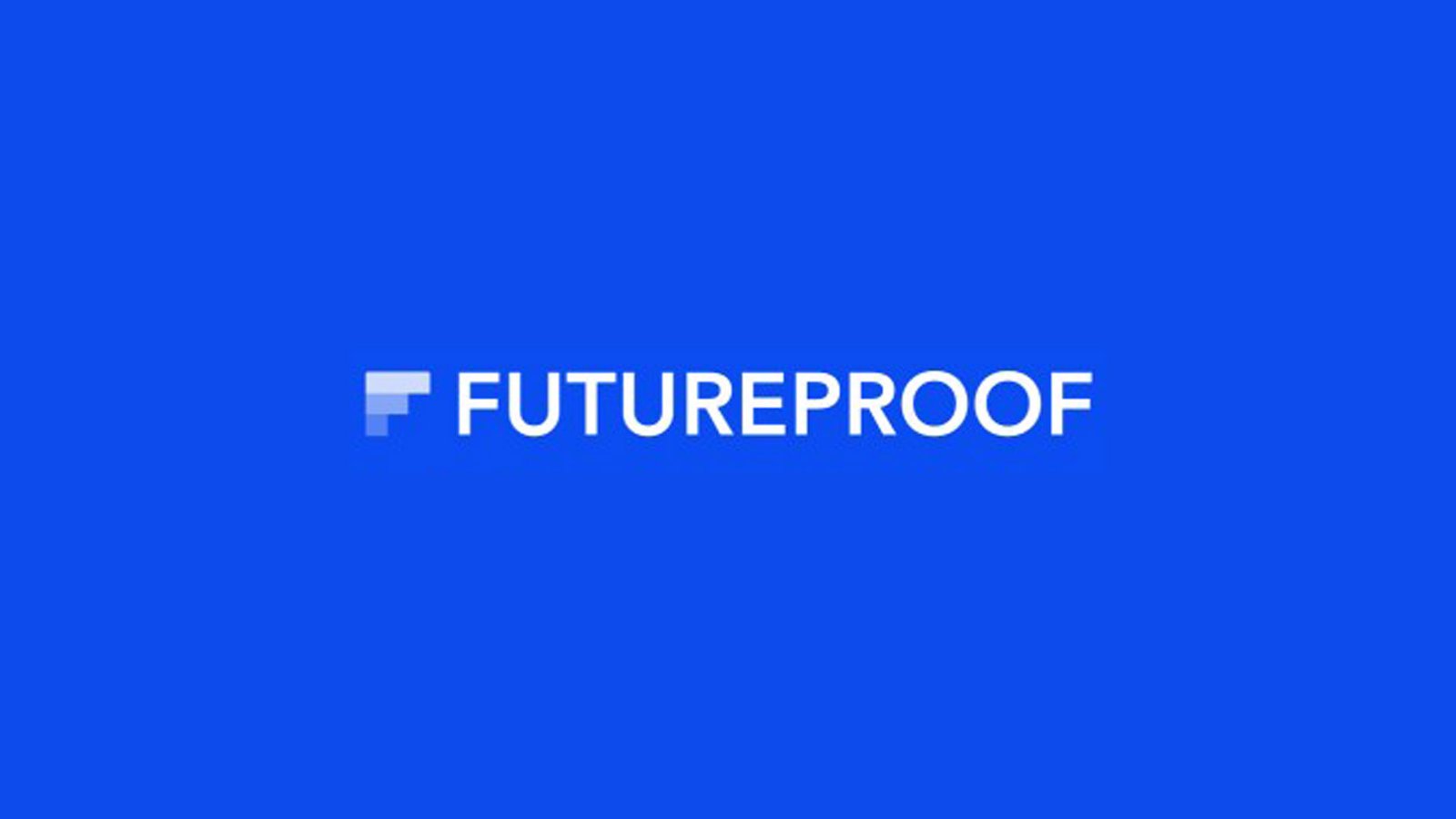 Futureproof project preview